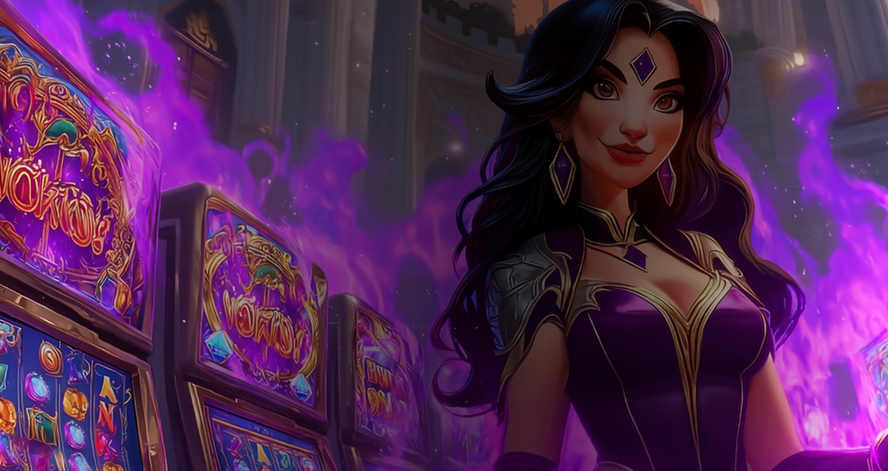 Touch Casino