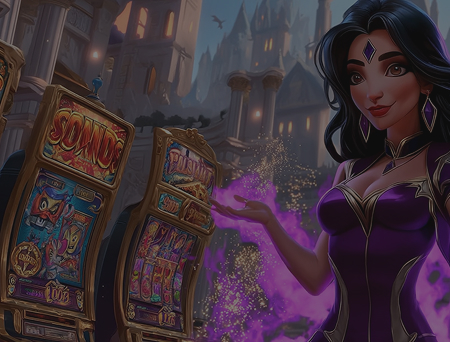 Touch Casino